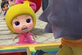 猪猪侠：小菲菲心爱的签名只剩下一盒了