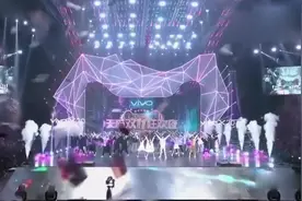 双11晚会节目单疑曝光 蔡依林周杰伦昆凌将同台？视频封面