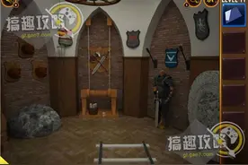 密室逃脱4官方正版第11关攻略 逃出电影院100个房间第11关攻略图片