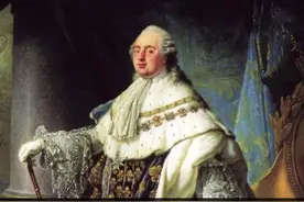 路易十六！一个被皇冠耽误的一流锁匠#历史 @抖音小助手 向左滑，看更多历史冷知识