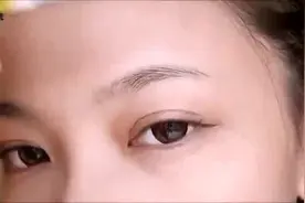 2016初学者修眉毛+画眉毛教学