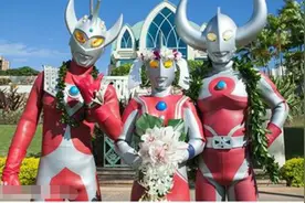 奥特曼格斗进化3 双人闯关模式