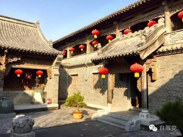 郑州巨完美的自驾两日游!两条路线一个东一个西,你选哪条?