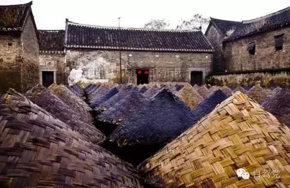 郑州巨完美的自驾两日游!两条路线一个东一个西,你选哪条?