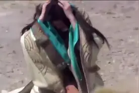 雷公电母用雷电，终于打醒不孝子，母子相认了视频封面