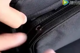 拉链柄掉了很不方便，巧用一物解决这个问题视频封面