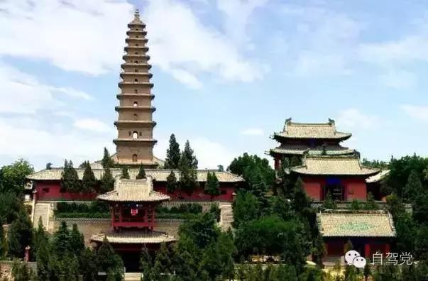 郑州巨完美的自驾两日游!两条路线一个东一个西,你选哪条?