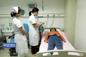 八个月孕妇突发胃疼送急诊，排查好久发现她患有罕见妊娠并发症