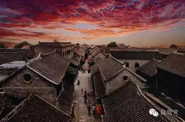郑州巨完美的自驾两日游!两条路线一个东一个西,你选哪条?