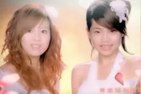 sweety-樱花草，10年前很火的女子组合，可惜解散了视频封面