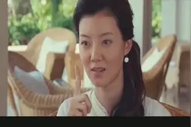 葛优与车晓相亲，车晓说一年一次，一般男人受得了吗视频封面