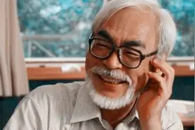 吉卜力的书柜-宫崎骏创作的秘密