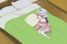 抖音里最近一首很火很萌的歌，声音太可爱了