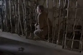 美国大兵营救人质神操作，太搞笑了视频封面