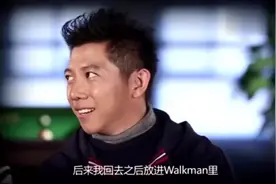 羽泉谈自己的偶像beyond 黄家驹视频封面