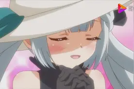 萝莉真情表白，如果是你，你会接受吗？