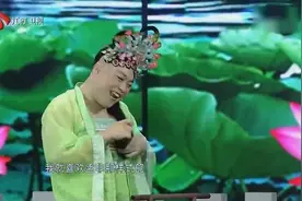 许仙是人咱是蛇，结婚生出一窝蛇蛋来，白蛇：闭上你那厚嘴唇！视频封面