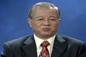 有一位著名大师曾仕强去世，享年84岁！曾教授一路走好视频封面