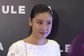 乐基儿因贪玩隆胸又后悔拆除 曾为与黎明结婚忍痛除纹身！视频封面