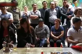 湖北三县区：（花鼓子演唱），很少见！视频封面