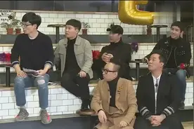 无限挑战：TOP现声带模仿，胜利展中文日文实力，其他人都忙着笑视频封面
