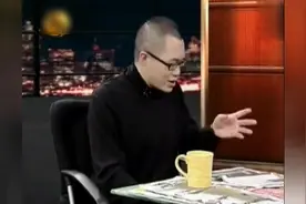 王朔爆料李连杰在好莱坞的真实地位，就一特长演员？
