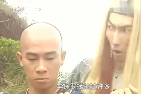 演员很漂亮，很有名，知道什么是“特别演员”