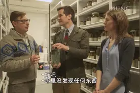 世界上真有猛犸肉可以吃吗？