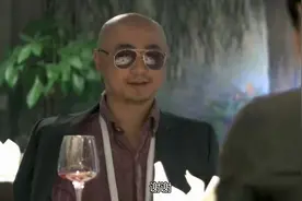 徐峥说的一番话，道出了娱乐界的辛酸规则，这样可以认识范冰冰视频封面