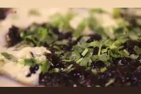 蛋花汤中加点什么才能去腥味！