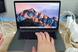 当四个USB接口同时给MacBook Pro充电，会爆炸吗