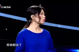 “拍照5分钟，P图2小时”男友爆料女友疯狂自拍，评委胆战心惊