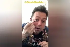 为什么女孩子化妆要那么长的时间？直男也会化很棒的妆