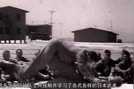 美国海军陆战队MCMAP格斗术！能在最快速度下让对手丧失战斗力