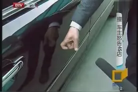 买车的朋友一招教你如何区分新车与旧车视频封面