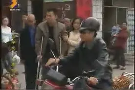 陕西方言短剧《“魔”的》