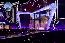 Red Velvet 粉红短裙少女心炸裂视频封面