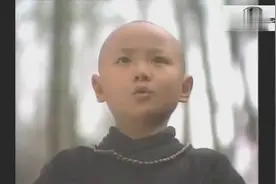 真命小和尚和紫薇道人隔空斗法，不料两败俱伤图片