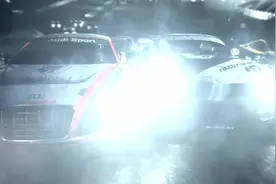 极品飞车15 开头动画 看完热血沸腾视频封面