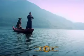 林心如秀丽江山剧之长歌行片头曲视频封面