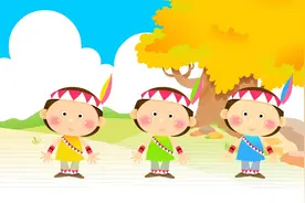 认识我们的身体 Feet视频封面