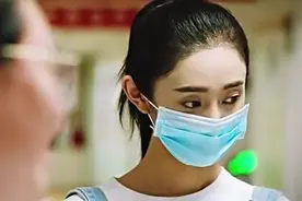 女生吞吃了男生的口水，男生带来医院检查是否怀孕视频封面