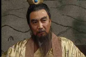历史上曹操不称帝，说：“天命在吾，吾为周文王矣”，这句话到底是什么意思呢？图片