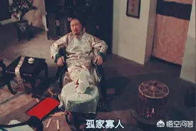 《雍正王朝》康熙撞破太子胤礽奸情，为何郑春华哼歌，康熙腿就软图片