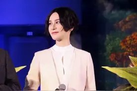 《熊出没4》包含真人穿越元素 鲍春来出演功夫高手图片