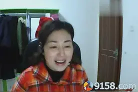 河南美女家中自演自唱曲剧：秦雪梅哭灵视频封面