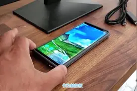 通过三星DEX，把你的三星 Note 9变成一台完整的PC视频封面
