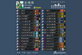 炉石传说新版哀嚎德卡组推荐 傻子也有春天图片