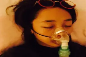 白百何发烧露憔悴 五个方法退烧效果惊人图片