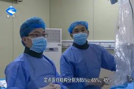 2019城乡居民医保住院、门诊报销方法和标准视频封面